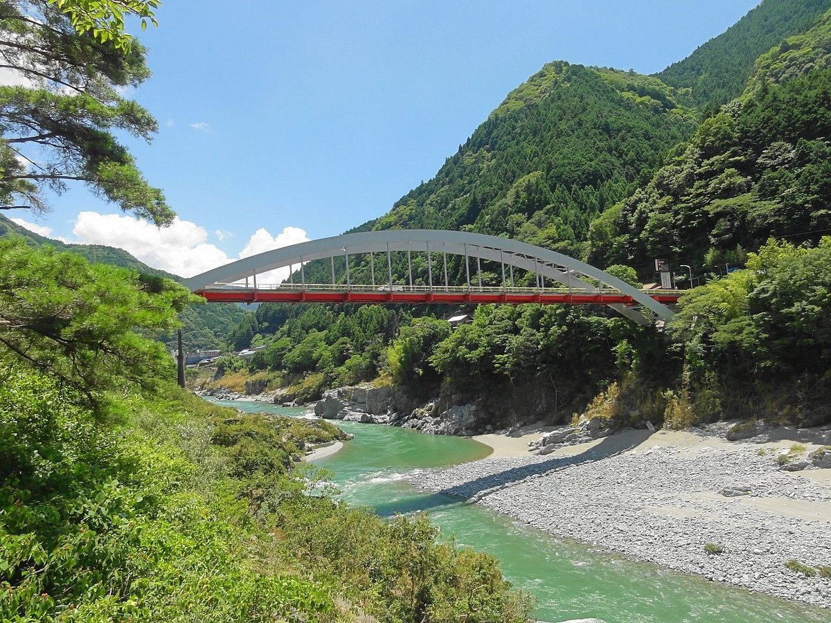 🏞️ 오보케·고보케 협곡 (오보케·고보케쿄) 이미지 11